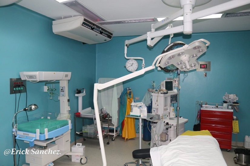 HOSPITAL DE SIUNA